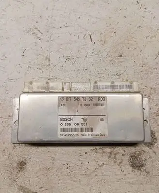 Mercedes-Benz Vito Viano W638 ABS control unit/module 0265109052 0175457332 DK1G17982258