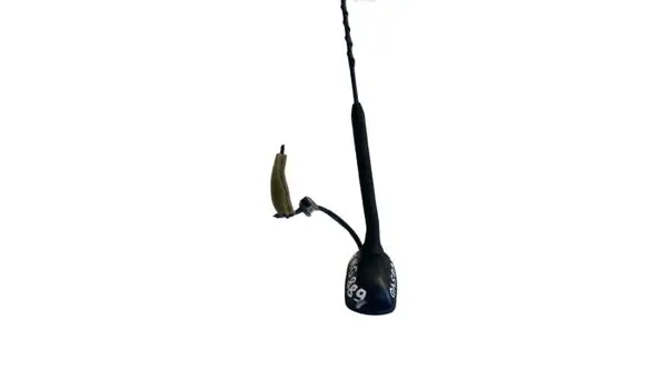 Nissan Qashqai+2 Aerial GPS antenna 
