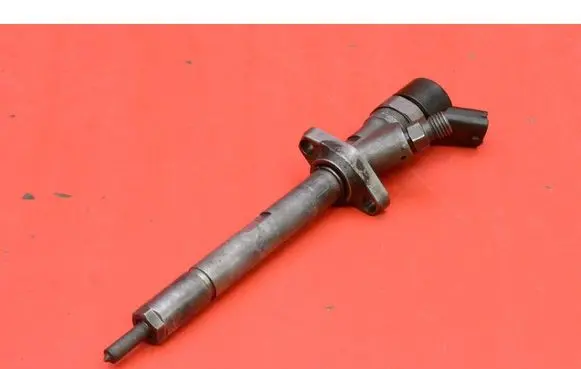 Audi A6 S6 C8 4K Fuel injector 9637277980