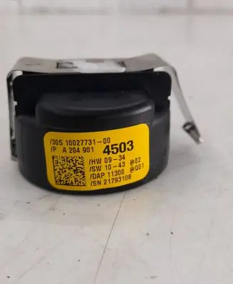 Mercedes-Benz E W212 Rain sensor A2049014503