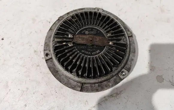 Audi A4 S4 B6 8E 8H Viscous fan clutch 059121350G