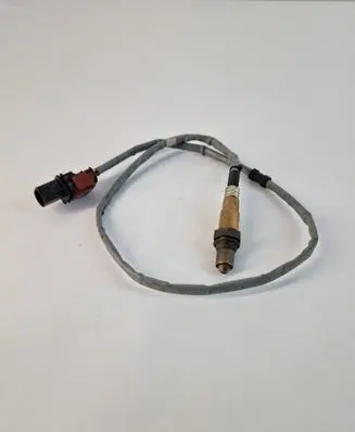 Volkswagen Jetta VI Lambda probe sensor 04L906262