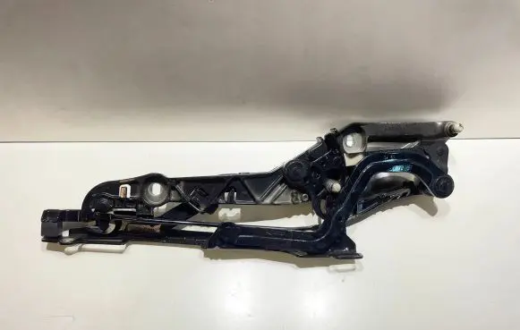 Porsche 911 991 Engine bonnet/hood hinges