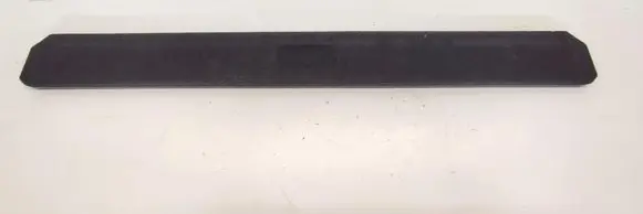 Volkswagen Tayron II Trunk bottom trim panel 57H861792A