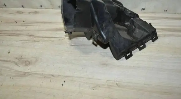 Intake resonator