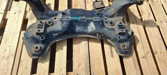 KIA Soul Front subframe
