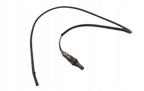 Fiat Ducato Lambda probe sensor 55272037