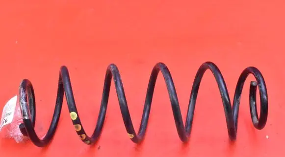 Skoda Citigo Rear coil spring