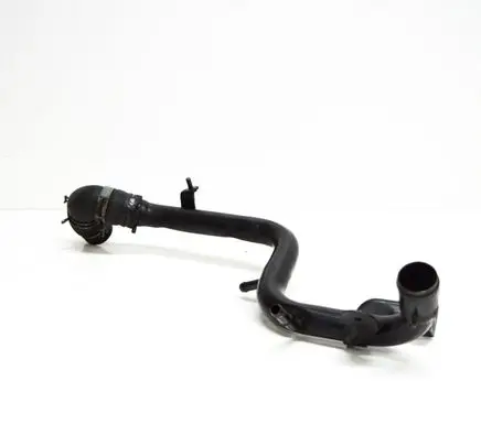 Audi A4 S4 B6 8E 8H Air intake hose/pipe 038121071S