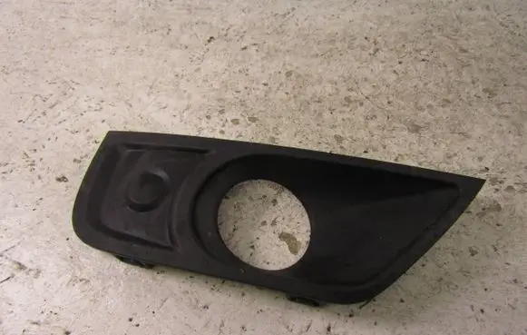 Renault Master III Front bumper lower grill 263310627R