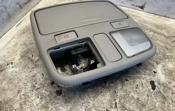 Hyundai Sonata Front seat light 928003K0XX