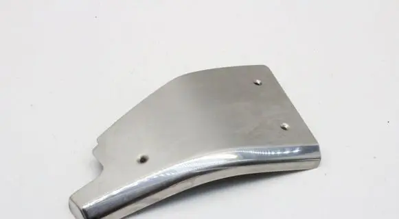 Mercedes-Benz E A207 Front door trim (molding) A2077220228