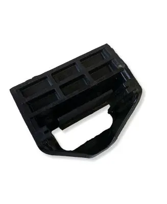BMW X3 F25 Radiator mount bracket 7593779