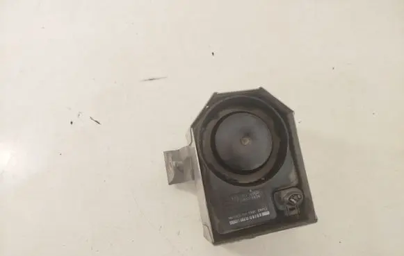 Volkswagen Multivan T5 Alarm system siren 1J0951605A