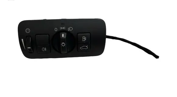 Volvo S60 Light switch 30739412 04066332