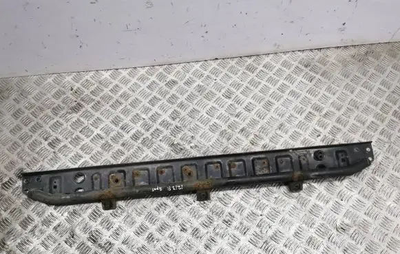 Land Rover Evoque I Bottom radiator support slam panel 