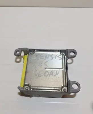 Toyota Avensis T250 Airbag control unit/module 8917005120 208623102 2374145132