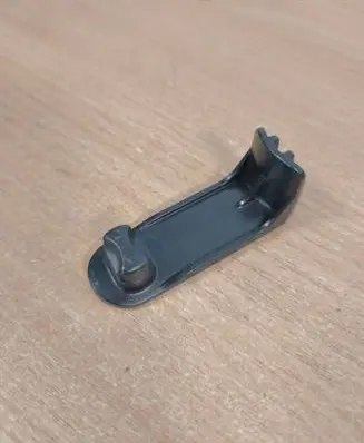 Toyota Yaris Cross Floor mat clip fixing clamp 5852252030