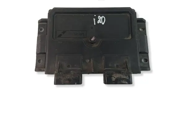 Citroen Berlingo Engine control unit/module 9650359580 9650360480