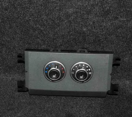 Land Rover Range Rover L322 Seat heating switch JFC500650