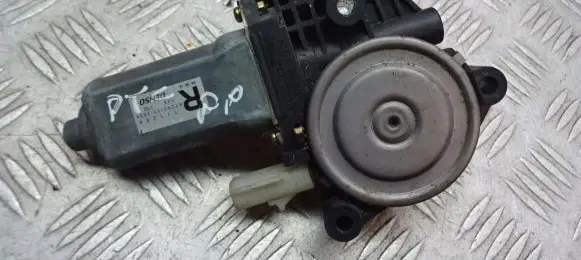 Chrysler PT Cruiser Vent window/glass motor AY262100-253A