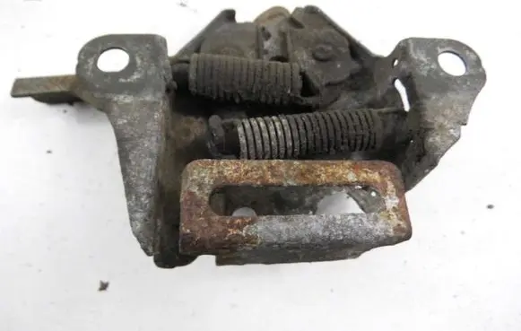 KIA Sportage Engine bonnet/hood lock/catch 