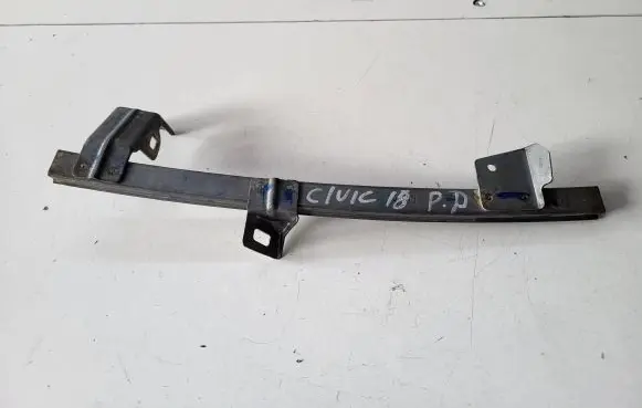 Honda Civic X Front door windshield rail 