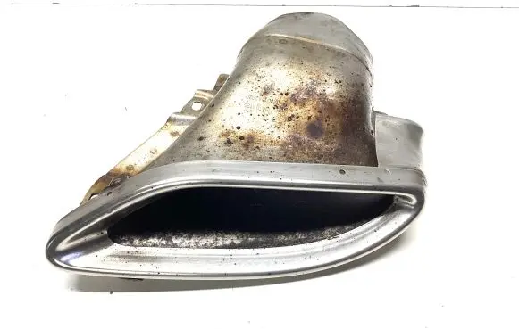 Mercedes-Benz E W212 Muffler ending A2124902727