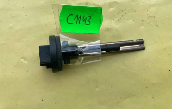 Mercedes-Benz C W204 Interior temperature sensor A2218300872 510012