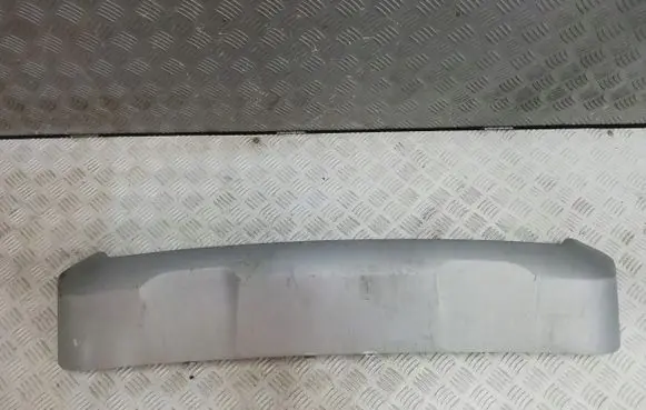 Ford Ecosport Front bumper lip CN1517F788A