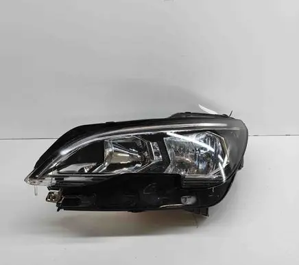 Peugeot 3008 II Headlight/headlamp 9810478380 90085116