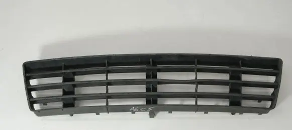 Audi A6 S6 C5 4B Front bumper lower grill 4B0807683F