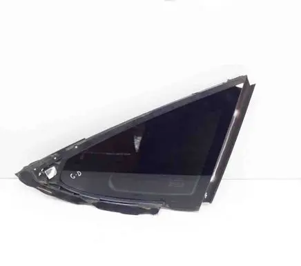 Tesla Model S Rear side window 105182100 43R008010