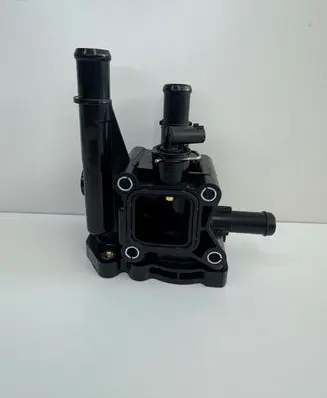 Opel Insignia A Thermostat/thermostat housing 209720141