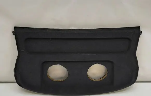 Audi Coupe Parcel shelf 000