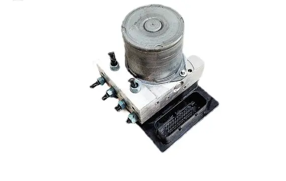 BMW X1 E84 ABS Pump 6768550 6860214