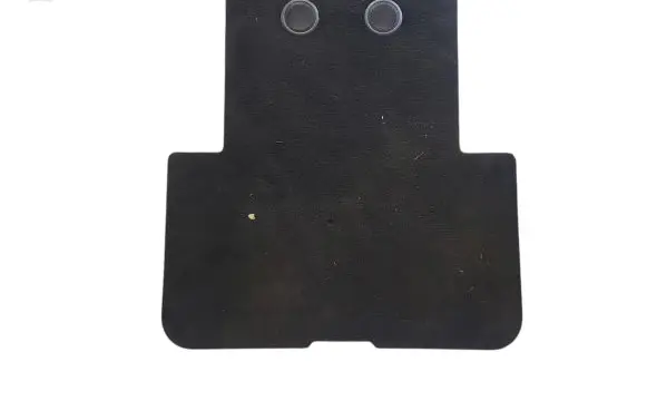 Ford S-MAX Trunk/boot lower side trim panel 14015112