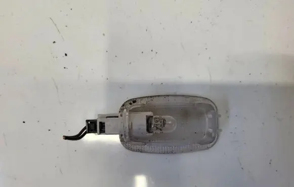 Mercedes-Benz E W212 Other interior light a2218200401
