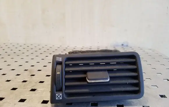 Toyota Corolla E120 E130 Dashboard side air vent grill/cover trim