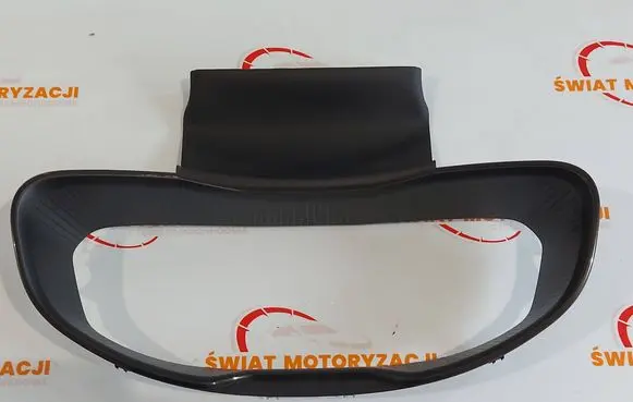 Skoda Kamiq Dashboard trim 656857053A