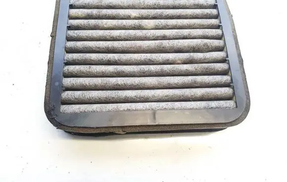 Cabin air micro filter