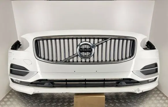 Volvo S90, V90 Front bumper