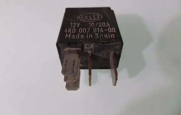 Volvo S60 Other relay 4RD00781400 9441161