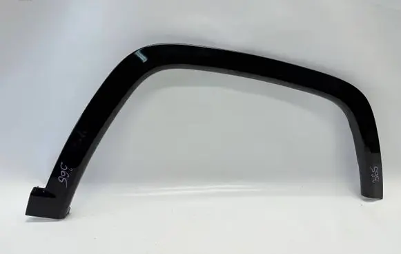 Jeep Compass Fender trim (molding) 60930878