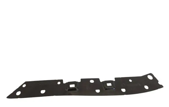 Mazda 3 Front bumper mounting bracket BCKA501A1AUTOAS3 BCKA501A1