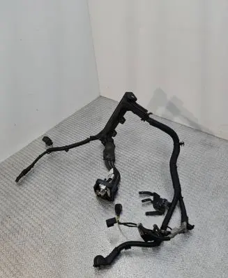 Positive cable (battery)