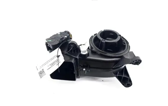 Mercedes-Benz ML W164 Interior heater climate box assembly a1643300003 982748l 982690j