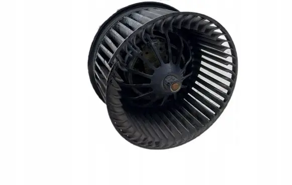 Ford Focus Front door blower motor 3M5H18456EC