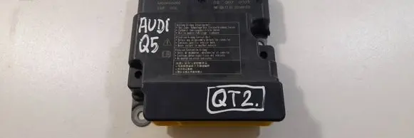 Audi Q5 SQ5 FY Airbag control unit/module 80A959655Q
