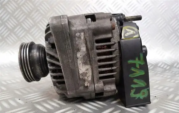 Renault Clio V Generator/alternator RE19672
